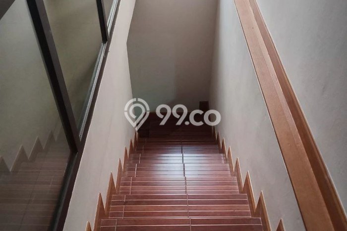 Rumah Modern 3 KT di Parongpong Bandung Unfurnished Rumah Modern 3 KT di Parongpong Bandung Unfurnished