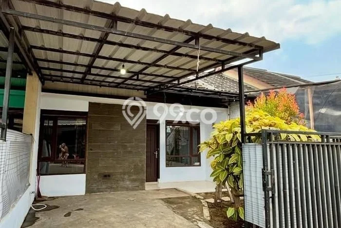 Jual Rumah Harga Miring Rancasari Punya 2 Kamar & LT 72m2 Jual Rumah Harga Miring Rancasari Punya 2 Kamar & LT 72m2