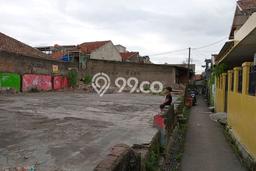 Tanah Komersial Dijual di Kiaracondong Bandung 280m2 Tanah Komersial Dijual di Kiaracondong Bandung 280m2