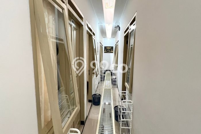 Investasi Kost Dijual di Sukajadi, Bandung, Spesifikasi 27 KT, 27 KM, 459m2 Investasi Kost Dijual di Sukajadi, Bandung, Spesifikasi 27 KT, 27 KM, 459m2