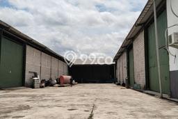 Gudang Dijual di Katapang Bandung dengan LB 5000m2 Gudang Dijual di Katapang Bandung dengan LB 5000m2