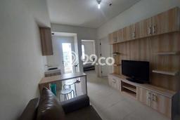 Hunian Apartemen Strategis untuk Dijual di Bandung dengan 2 Kamar Hunian Apartemen Strategis untuk Dijual di Bandung dengan 2 Kamar
