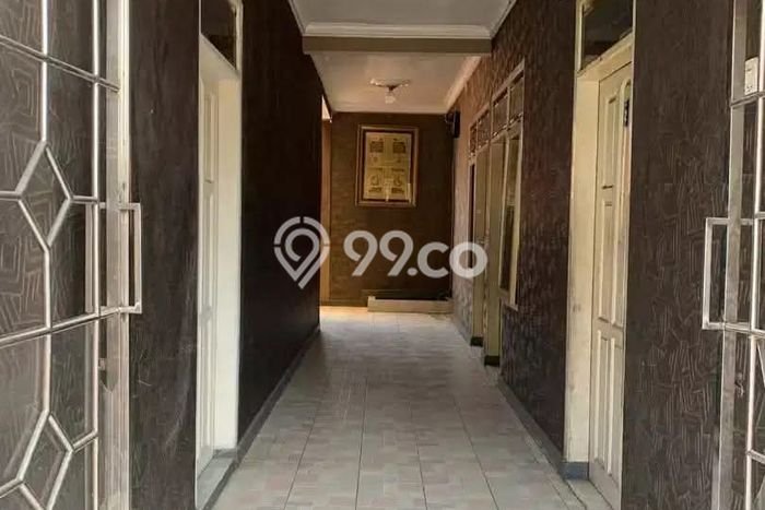 Kost Dijual di Terusan Buah Batu dengan 10 KT dan Luas 250m2 Kost Dijual di Terusan Buah Batu dengan 10 KT dan Luas 250m2