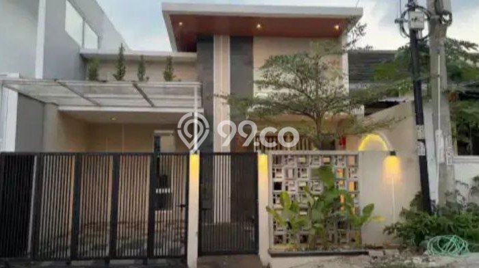 Hunian Impian Modern! Rumah Mewah di , Bandung, Luas 91m2m² Bangunan 60m2m² Hunian Impian Modern! Rumah Mewah di , Bandung, Luas 91m2m² Bangunan 60m2m²