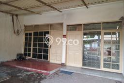 Dijual Rumah Minimalis Bagus Punya 3 KT di Regol Bandung SHM Dijual Rumah Minimalis Bagus Punya 3 KT di Regol Bandung SHM