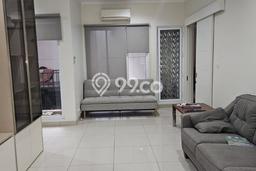 Rumah Mewah LB 158m2 Siap Pakai Desain Elegan di Summarecon Bandung, Bandung Rumah Mewah LB 158m2 Siap Pakai Desain Elegan di Summarecon Bandung, Bandung