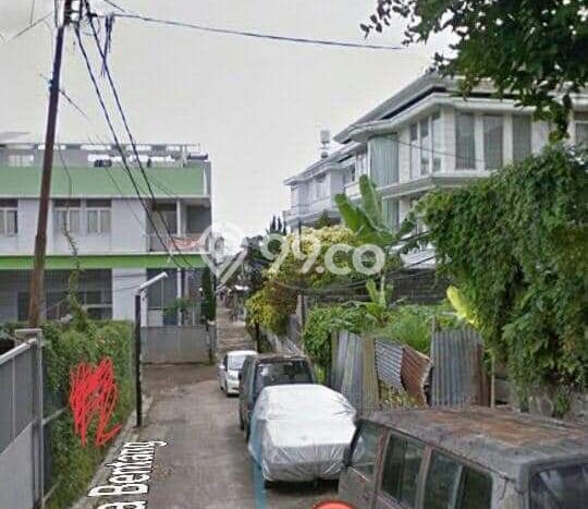 Kavling Tanah untuk Dijual di ciumbuleuit, Bandung, Luas 217m2 Kavling Tanah untuk Dijual di ciumbuleuit, Bandung, Luas 217m2