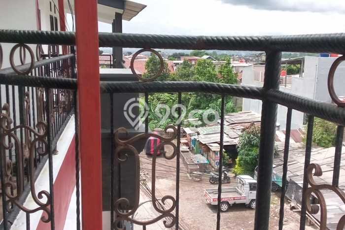 Kos-kosan Dijual di Sarijadi Bandung Luas 400m2 Kos-kosan Dijual di Sarijadi Bandung Luas 400m2
