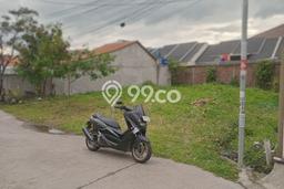 Tanah Dijual Lokasi Arcamanik, Bandung Luas 300m2 Legalitas Aman Tanah Dijual Lokasi Arcamanik, Bandung Luas 300m2 Legalitas Aman