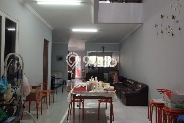 Rumah Nyaman bagi Keluarga di Batununggal - LT 182m2m² Rumah Nyaman bagi Keluarga di Batununggal - LT 182m2m²