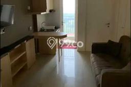 Hunian Apartemen Ideal untuk Dijual di Bandung dengan 2 Kamar Hunian Apartemen Ideal untuk Dijual di Bandung dengan 2 Kamar