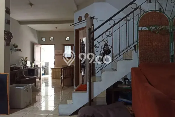 Kost Dijual di Cimahi Selatan Spesifikasi 10 KT & 9 KM Kost Dijual di Cimahi Selatan Spesifikasi 10 KT & 9 KM