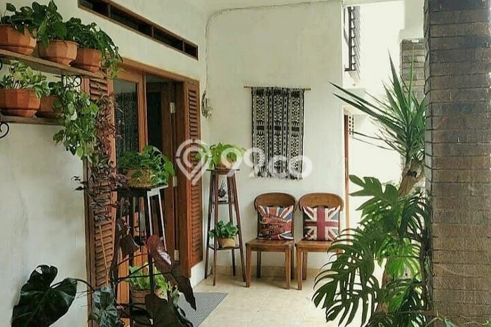 Properti Strategis 3 KT Luas Tanah 124m2m² di Parongpong, Bandung Barat Properti Strategis 3 KT Luas Tanah 124m2m² di Parongpong, Bandung Barat
