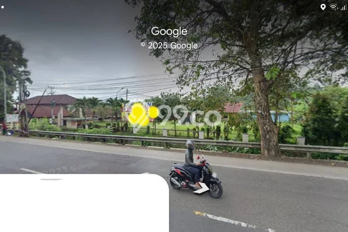 Kavling Tanah di Cipatat Dijual Luas 11360m2 Legalitas SHM Kavling Tanah di Cipatat Dijual Luas 11360m2 Legalitas SHM