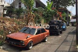 Kavling Tanah untuk Dijual di ciumbuleuit, Bandung, Luas 217m2 Kavling Tanah untuk Dijual di ciumbuleuit, Bandung, Luas 217m2