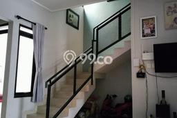 Dijual Cepat Rumah Bagus Siap Huni LB 90m2 di Antapani, Bandung Dijual Cepat Rumah Bagus Siap Huni LB 90m2 di Antapani, Bandung