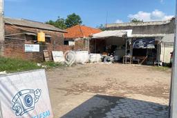 Dijual Tanah 186m2 di Sutawinangun, Cirebon Dijual Tanah 186m2 di Sutawinangun, Cirebon