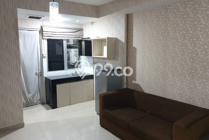 Apartemen Favorit Nyaman Dijual di Bandung dengan 2 Kamar Tidur Apartemen Favorit Nyaman Dijual di Bandung dengan 2 Kamar Tidur