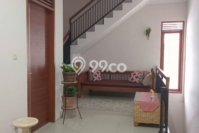 Jual Rumah Eksklusif 4 KT di Parongpong, Bandung Jual Rumah Eksklusif 4 KT di Parongpong, Bandung