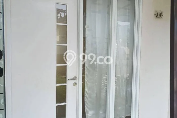 Dijual Rumah Strategis Bagus Punya 2 KT di Baleendah Bandung SHM Dijual Rumah Strategis Bagus Punya 2 KT di Baleendah Bandung SHM