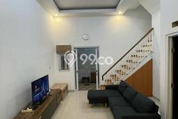 For Sale Rumah 4 Kamar Lokasi Ideal Nyaman dan Strategis di Bojongsoang For Sale Rumah 4 Kamar Lokasi Ideal Nyaman dan Strategis di Bojongsoang