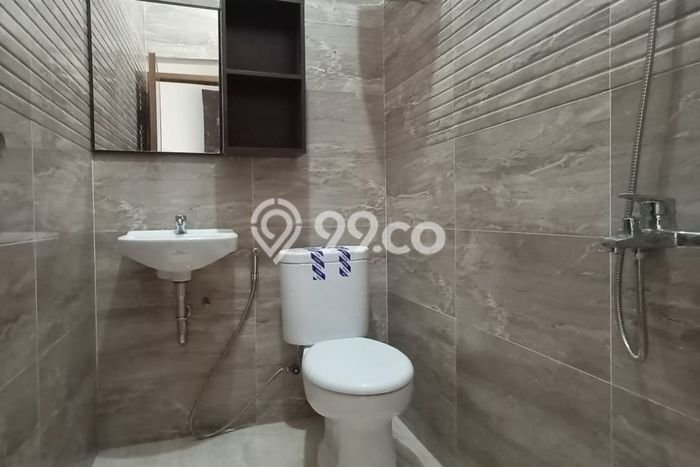 Rumah Minimalis 7 KT di Jatinangor Bandung Full Furnished Rumah Minimalis 7 KT di Jatinangor Bandung Full Furnished