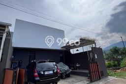 Rumah Minimalis 2 KT di Ujungberung Bandung Rumah Minimalis 2 KT di Ujungberung Bandung