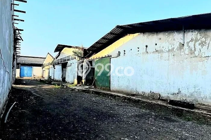 Lahan untuk Dijual di Cimahi Selatan Cimahi Luas 34000m2 Lahan untuk Dijual di Cimahi Selatan Cimahi Luas 34000m2