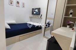 Dijual Kost di Kawasan Bojongsoang, Bandung, Spesifikasi 10 KT, 10 KM, 232m2 Dijual Kost di Kawasan Bojongsoang, Bandung, Spesifikasi 10 KT, 10 KM, 232m2