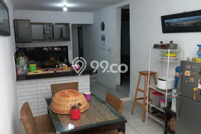 Rumah Modern 4 Kamar LT 145m2 di Ciwastra Rumah Modern 4 Kamar LT 145m2 di Ciwastra