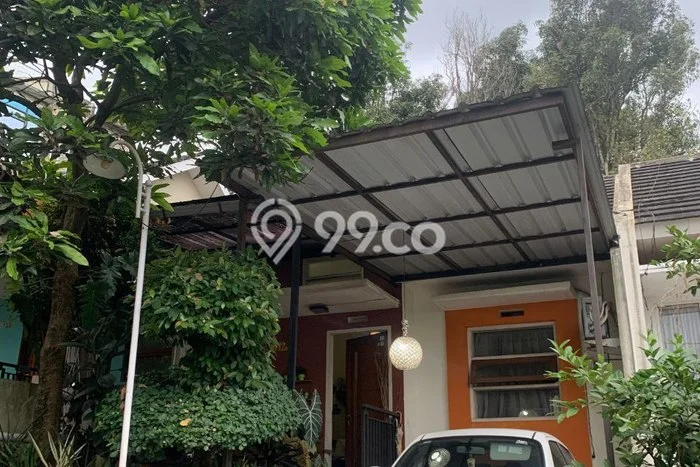 Hunian Murah Dijual di Cileunyi, Bandung Harga Rp 500 Juta Hunian Murah Dijual di Cileunyi, Bandung Harga Rp 500 Juta