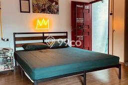 Kost untuk Dijual di Dago Punya 0 Kamar Kost untuk Dijual di Dago Punya 0 Kamar