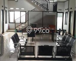 Kost Dijual di Jatinangor dengan 16 KT dan Luas 586m2 Kost Dijual di Jatinangor dengan 16 KT dan Luas 586m2
