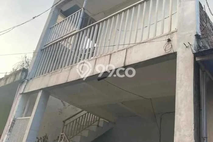 Kos-kosan Dijual di Kopo Bandung Luas 210m2 Kos-kosan Dijual di Kopo Bandung Luas 210m2