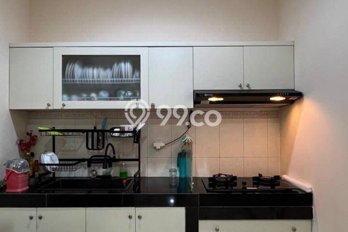 Dijual Rumah Modern 3 KT di Ciwaruga, Bandung Dijual Rumah Modern 3 KT di Ciwaruga, Bandung