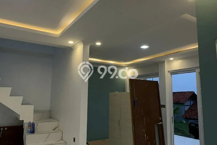 HARGA MENARIK! Vila Kawasan Cilengkrang, Luas 250m2m², Area Strategis dengan akses bagus HARGA MENARIK! Vila Kawasan Cilengkrang, Luas 250m2m², Area Strategis dengan akses bagus