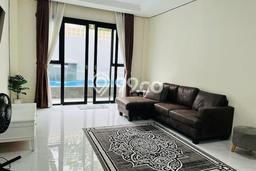 Jual Rumah Luas Elegan Dengan View Eksklusif di Setiabudi, Bandung Jual Rumah Luas Elegan Dengan View Eksklusif di Setiabudi, Bandung