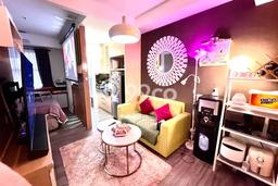 Hunian Apartemen Strategis untuk Dijual di Bandung dengan 1 Kamar Hunian Apartemen Strategis untuk Dijual di Bandung dengan 1 Kamar