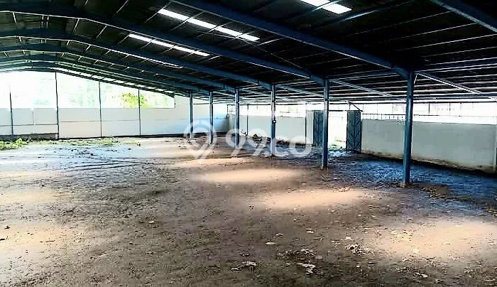 Lahan untuk Dijual di Cimahi Selatan Cimahi Luas 34000m2 Lahan untuk Dijual di Cimahi Selatan Cimahi Luas 34000m2