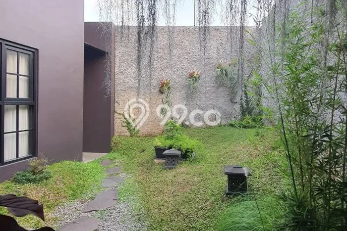 Dijual Hunian Rumah Terawat 3 Kamar di Dago Pakar, Bandung Dijual Hunian Rumah Terawat 3 Kamar di Dago Pakar, Bandung