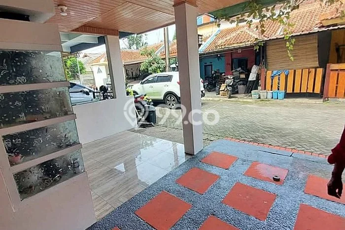 Dijual Rumah Minimalis Bagus Punya 4 KT di Kiaracondong Bandung SHM Dijual Rumah Minimalis Bagus Punya 4 KT di Kiaracondong Bandung SHM