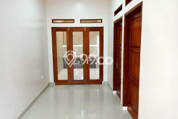 Rumah Minimalis 2 KT di Sariwangi Bandung Unfurnished Rumah Minimalis 2 KT di Sariwangi Bandung Unfurnished