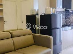 Apartemen Favorit Modern Dijual di Bandung dengan 2 Kamar Tidur Apartemen Favorit Modern Dijual di Bandung dengan 2 Kamar Tidur