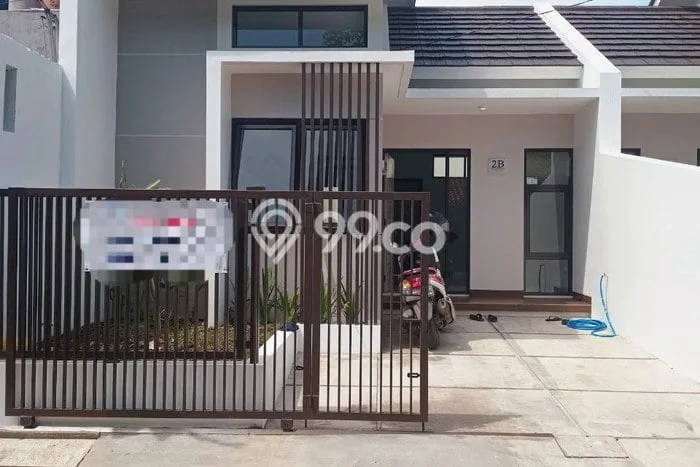 Dijual Rumah 2 Kamar Lokasi Ideal Bagus dan Strategis di Rancasari Dijual Rumah 2 Kamar Lokasi Ideal Bagus dan Strategis di Rancasari