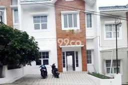 Rumah Luas Asri 3 KT Siap Huni di Sariwangi Bandung Rumah Luas Asri 3 KT Siap Huni di Sariwangi Bandung