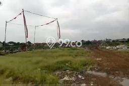 Kavling Tanah untuk Dijual di Caringin, Bandung, Luas 49005m2 Kavling Tanah untuk Dijual di Caringin, Bandung, Luas 49005m2