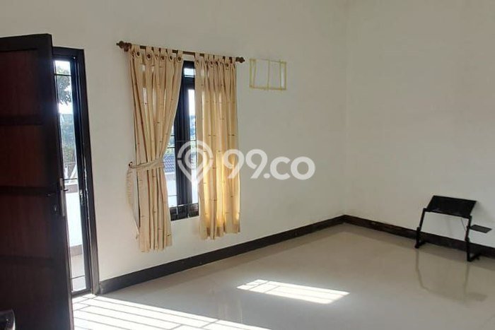 Rumah Minimalis 3 Kamar LT 105m2 di Sariwangi Rumah Minimalis 3 Kamar LT 105m2 di Sariwangi