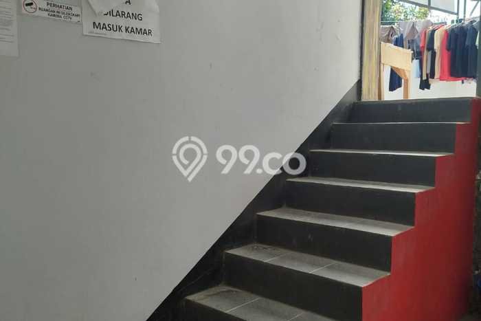 Unit Kost Dijual di Kawasan Margaasih Bandung dengan 27 KT Unit Kost Dijual di Kawasan Margaasih Bandung dengan 27 KT