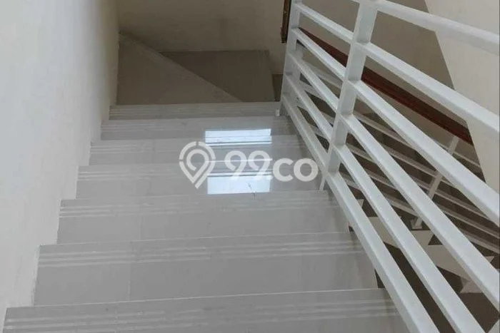 Dijual Rumah Modern 2 KT di Ciwastra, Bandung Dijual Rumah Modern 2 KT di Ciwastra, Bandung