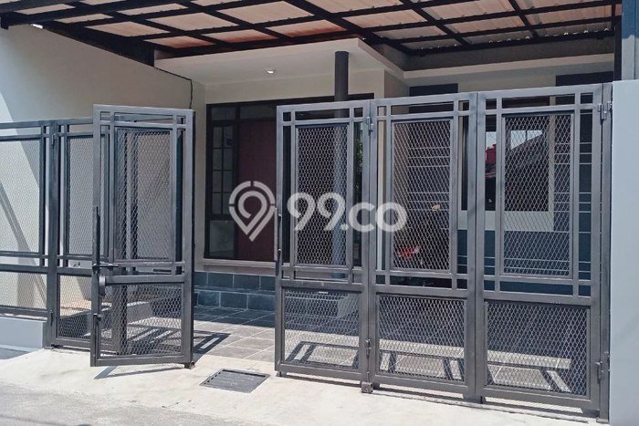 Rumah Menguntungkan di Rancasari, Dekat Kawasan Bisnis, Bandung - 0 Kamar Tidur Rumah Menguntungkan di Rancasari, Dekat Kawasan Bisnis, Bandung - 0 Kamar Tidur